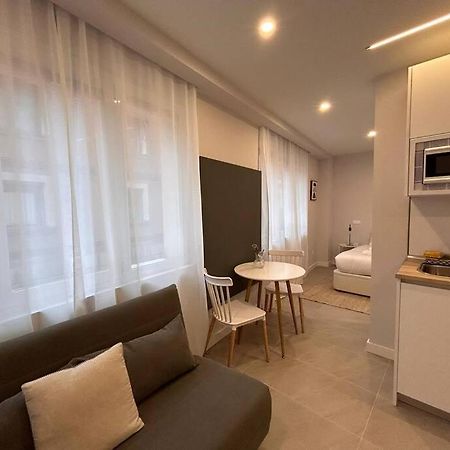 Cozy Studio In Tetuan - En 1/9 มาดริด ภายนอก รูปภาพ