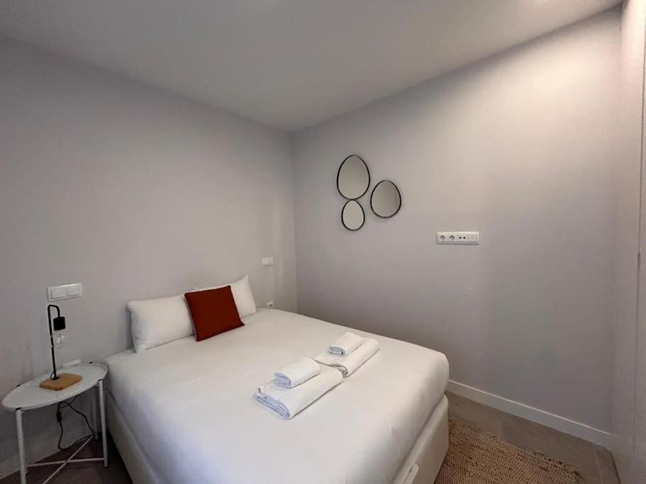 Cozy Studio In Tetuan - En 1/9 มาดริด ภายนอก รูปภาพ